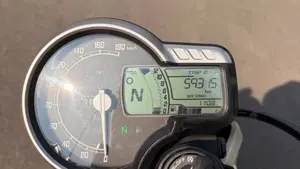 Triumph Speed 400 (2024 - 26)  (6)