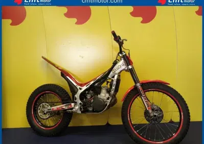  Altre moto o tipologie Special - Annuncio 10125737