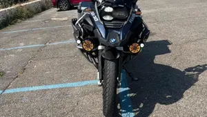 Bmw R 1200 GS Adventure (2013 - 16)  (3)