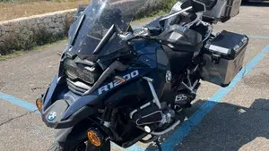 Bmw R 1200 GS Adventure (2013 - 16)  (4)