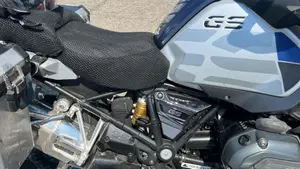 Bmw R 1200 GS Adventure (2013 - 16)  (8)