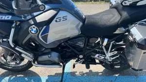 Bmw R 1200 GS Adventure (2013 - 16)  (11)