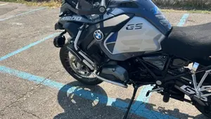 Bmw R 1200 GS Adventure (2013 - 16)  (12)
