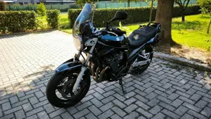Suzuki GSF 650 Bandit (2005 - 06)  (3)