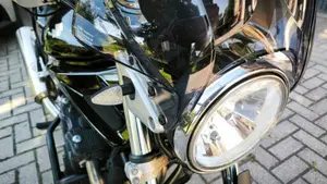 Suzuki GSF 650 Bandit (2005 - 06)  (7)