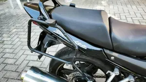 Suzuki GSF 650 Bandit (2005 - 06)  (8)