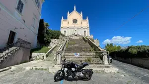 Honda CB 1000 R Neo Sport Cafè (2018 - 20)  (4)