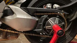 Honda CB 1000 R Neo Sport Cafè (2018 - 20)  (7)