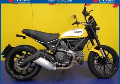 Ducati Scrambler 800 Classic (2015 - 16) - Annuncio 10125746
