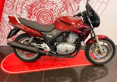 Honda CB 500 F (2019 - 20) - Annuncio 10125853