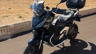 Honda X-ADV 750 Travel (2025 - 26) usata