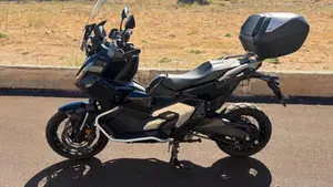 Honda X-ADV 750 Travel (2025 - 26)  (5)