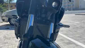Yamaha MT-07 (2021 - 24)  (5)