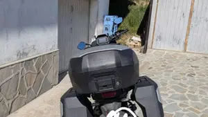 Honda Transalp XL750 (2023 - 24)  (2)