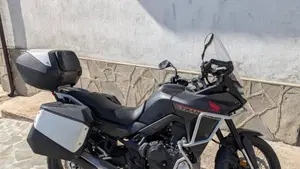 Honda Transalp XL750 (2023 - 24)  (4)