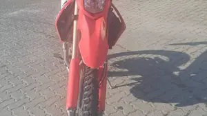 Honda CRF 250L (2017 - 20)  (3)