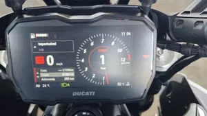 Ducati Diavel V4 (2023 - 26) 
