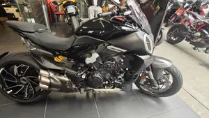 Ducati Diavel V4 (2023 - 26)  (4)