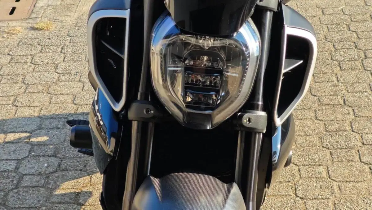 Ducati Diavel V4 (2023 - 26)  (7)