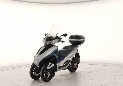 Piaggio Mp3 300 ie Yourban LT (2011 - 16) - Annuncio 10125762