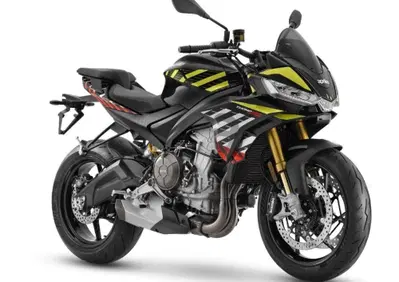 Aprilia Tuono 660 Factory (2025 - 26) - Annuncio 9976738