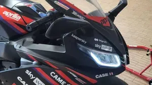 Aprilia RS 125 GP Replica (2021 - 24)  (5)