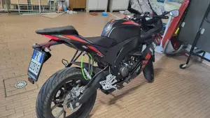 Aprilia RS 125 GP Replica (2021 - 24)  (7)