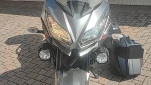 Kawasaki Versys 650 Grand Tourer (2021)  (2)