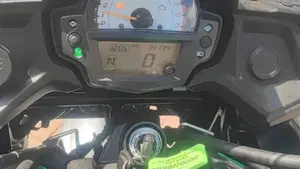 Kawasaki Versys 650 Grand Tourer (2021)  (3)