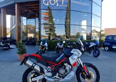Aprilia Tuareg 660 (2025 - 26) - Annuncio 10125781