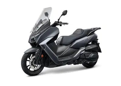 Sym Maxsym 400 GT (2024 - 26) - Annuncio 10081767