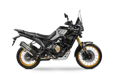 Voge Valico 800DSX Rally (2025 - 26) - Annuncio 10099650