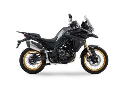 Voge Valico 525DSX (2023 - 26) - Annuncio 10099651