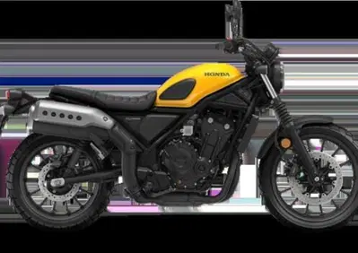 Honda CL500 (2025 - 26) - Annuncio 10112621