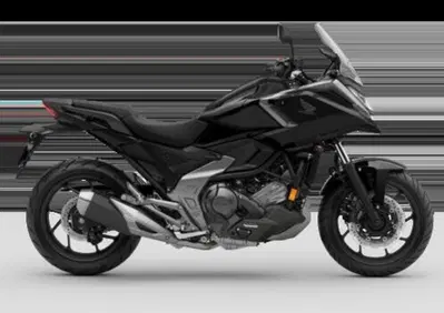 Honda NC 750 X DCT (2025 - 26) - Annuncio 10112623