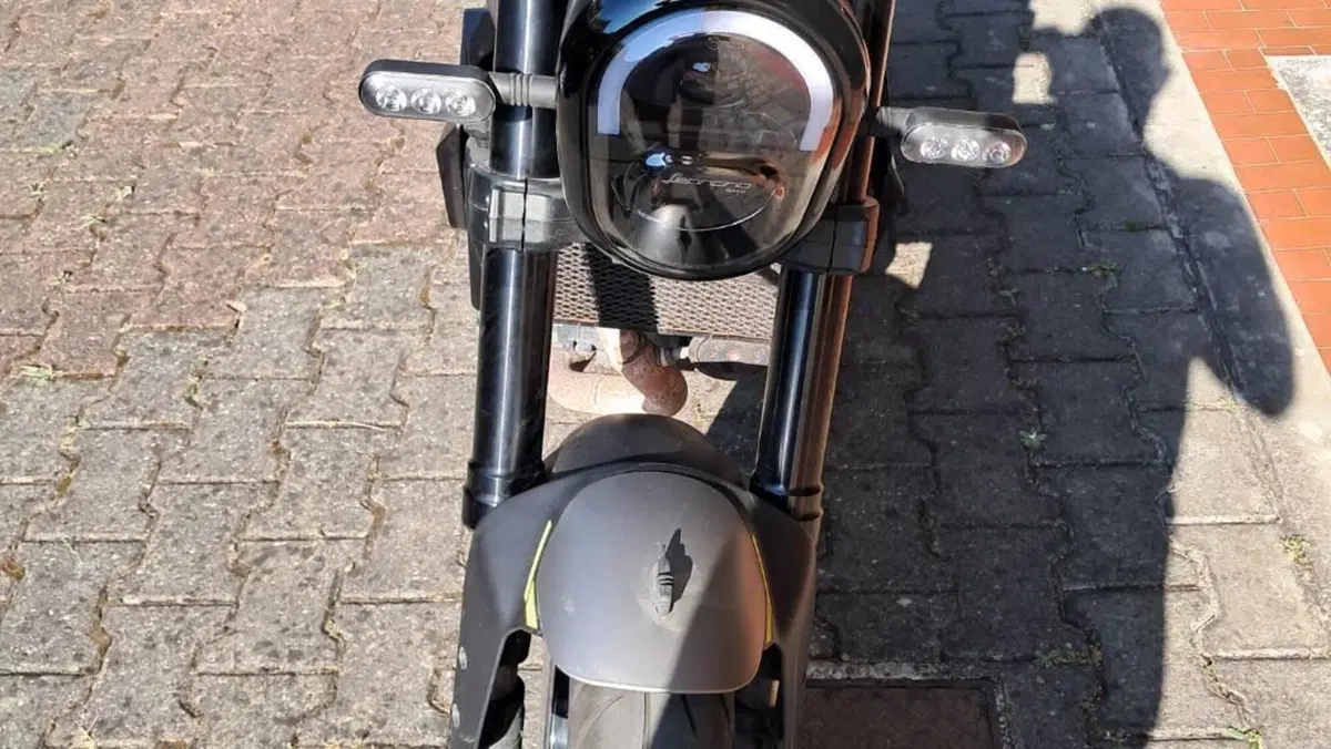 Benelli Leoncino 250 (2021 - 25) 