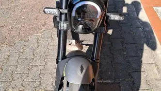 Benelli Leoncino 250 (2021 - 25)