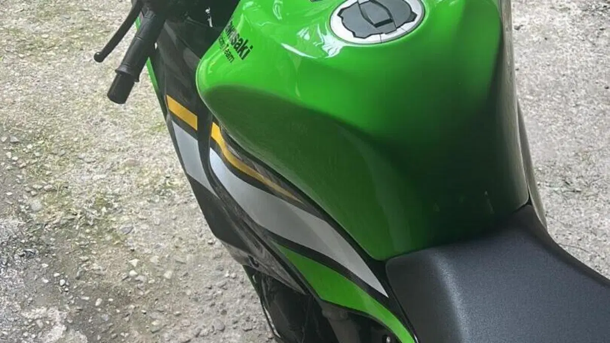 Kawasaki Ninja 636 ZX-6R Performance (2025 - 26)  (3)