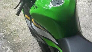 Kawasaki Ninja 636 ZX-6R Performance (2025 - 26)  (3)