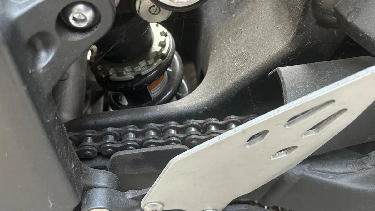 Kawasaki Ninja 636 ZX-6R Performance (2025 - 26)  (5)