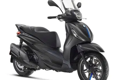 Piaggio Beverly 400 S (2025 - 26) - Annuncio 10125796
