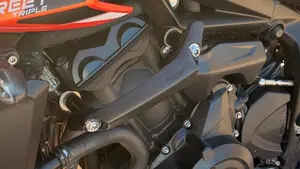 Triumph Street Triple 765 R (2023 - 26)  (17)