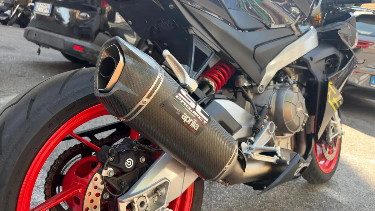 Aprilia RS 660 (2025 - 26)  (2)