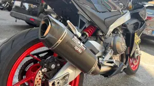 Aprilia RS 660 (2025 - 26)  (2)