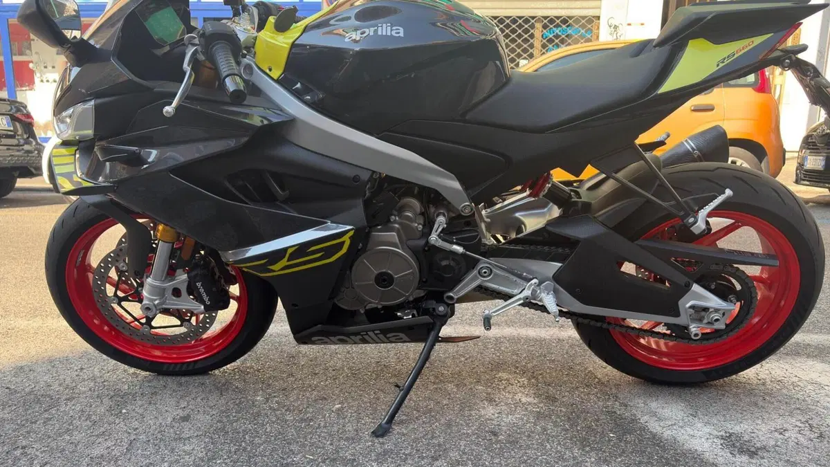Aprilia RS 660 (2025 - 26)  (3)