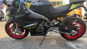 Aprilia RS 660 (2025 - 26)  (3)
