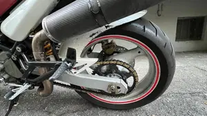 Ducati Monster 600 (1994 - 02) 