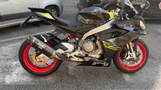 Aprilia RS 660 (2025 - 26) usata
