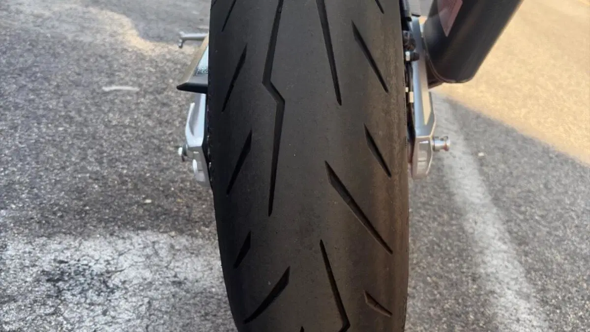 Aprilia RS 660 (2025 - 26)  (7)