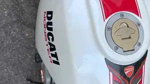 Ducati Monster 600 (1994 - 02)  (4)